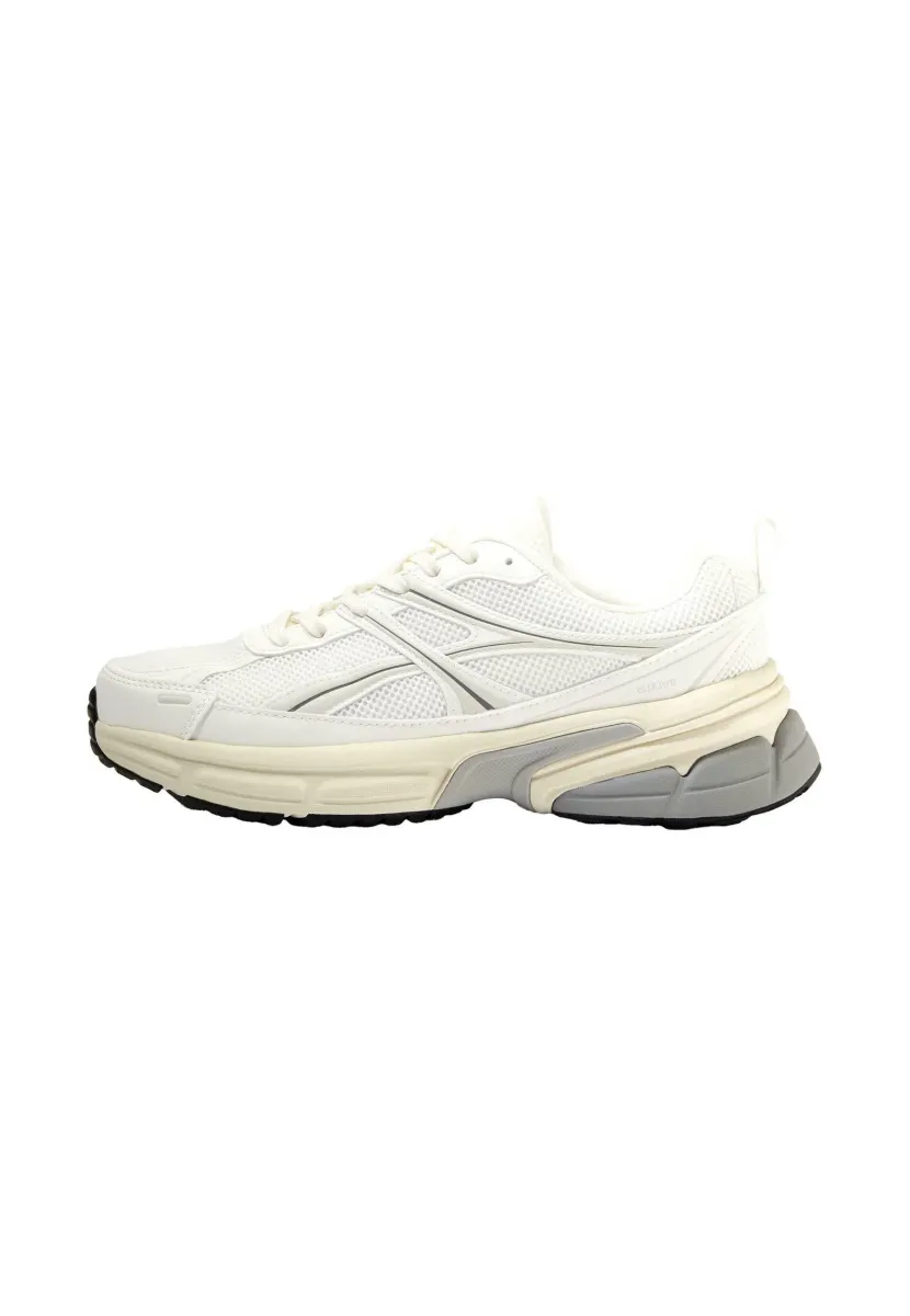 Sneaker low - white