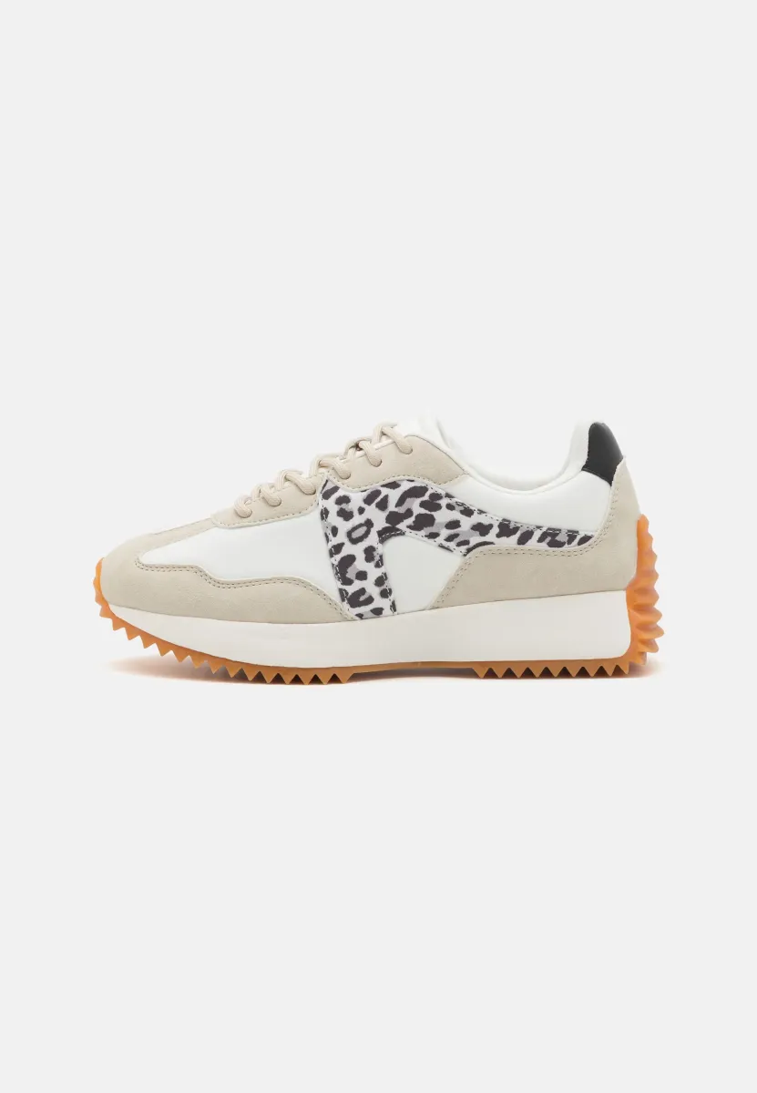 Sneaker low - white