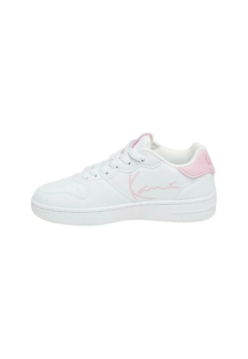 Sneaker low - white