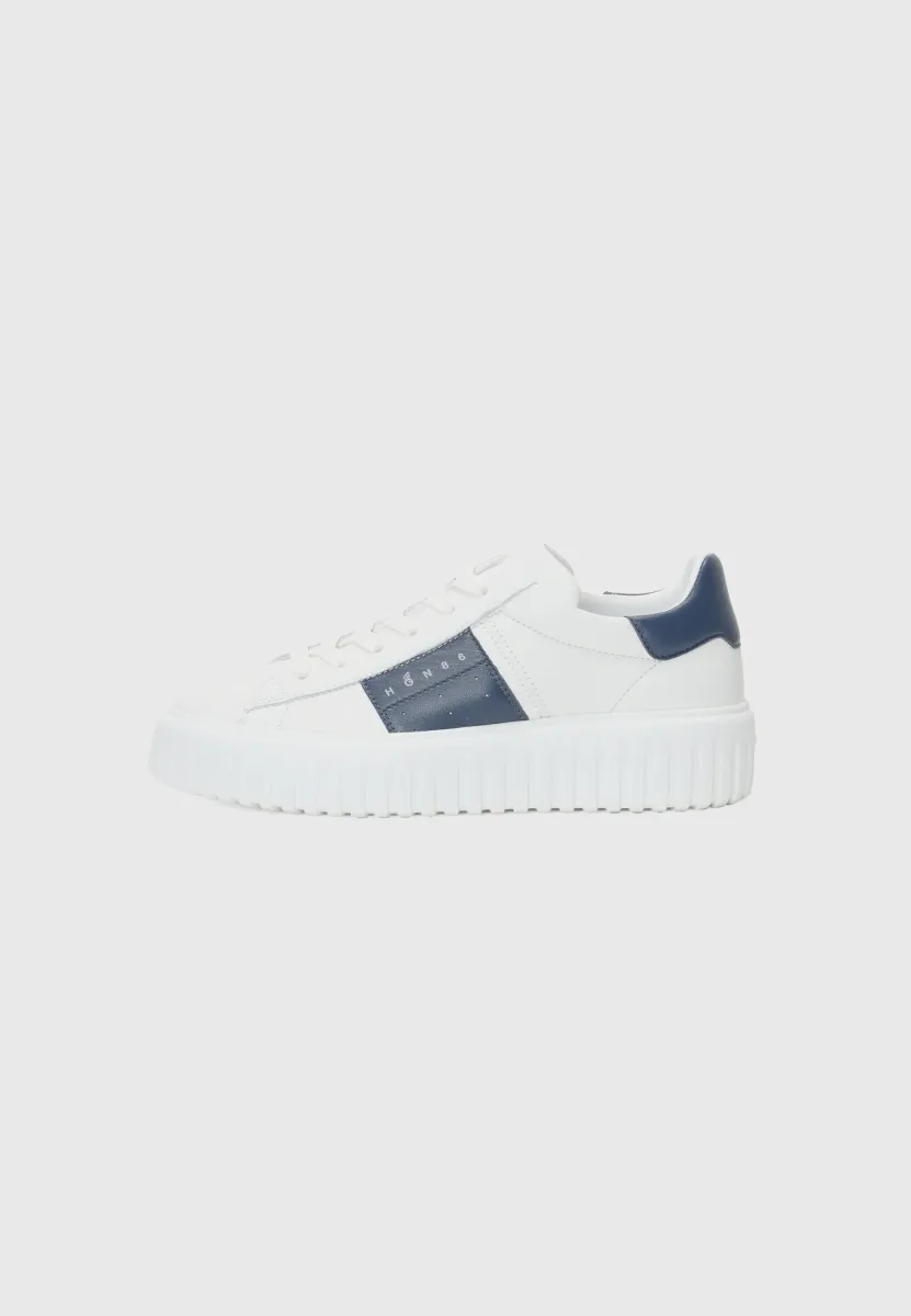 Sneaker low - white