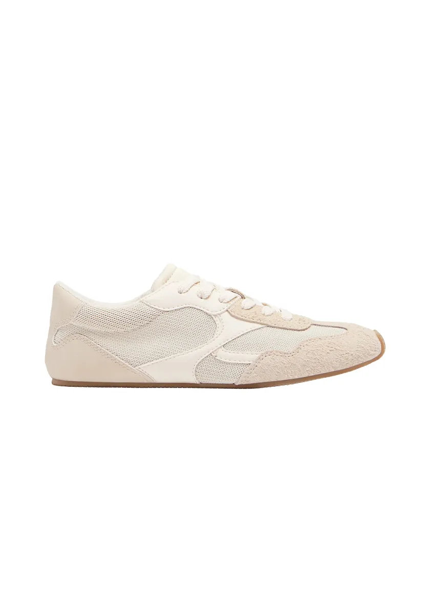 Sneaker low - white