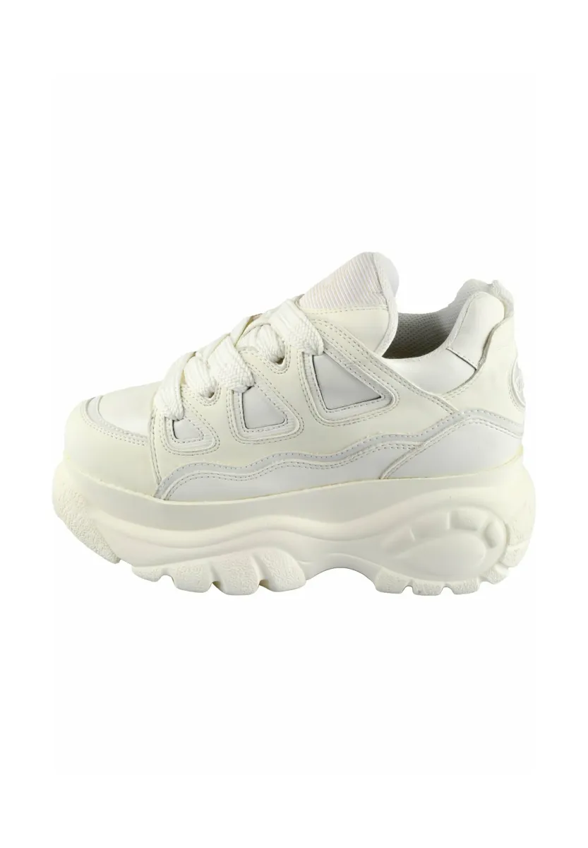 Sneaker low - white