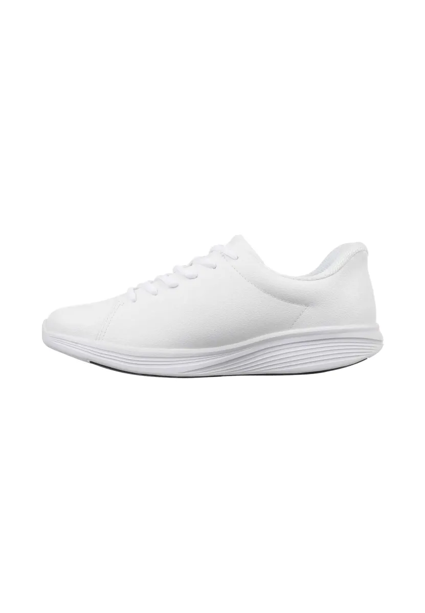 Sneaker low - white