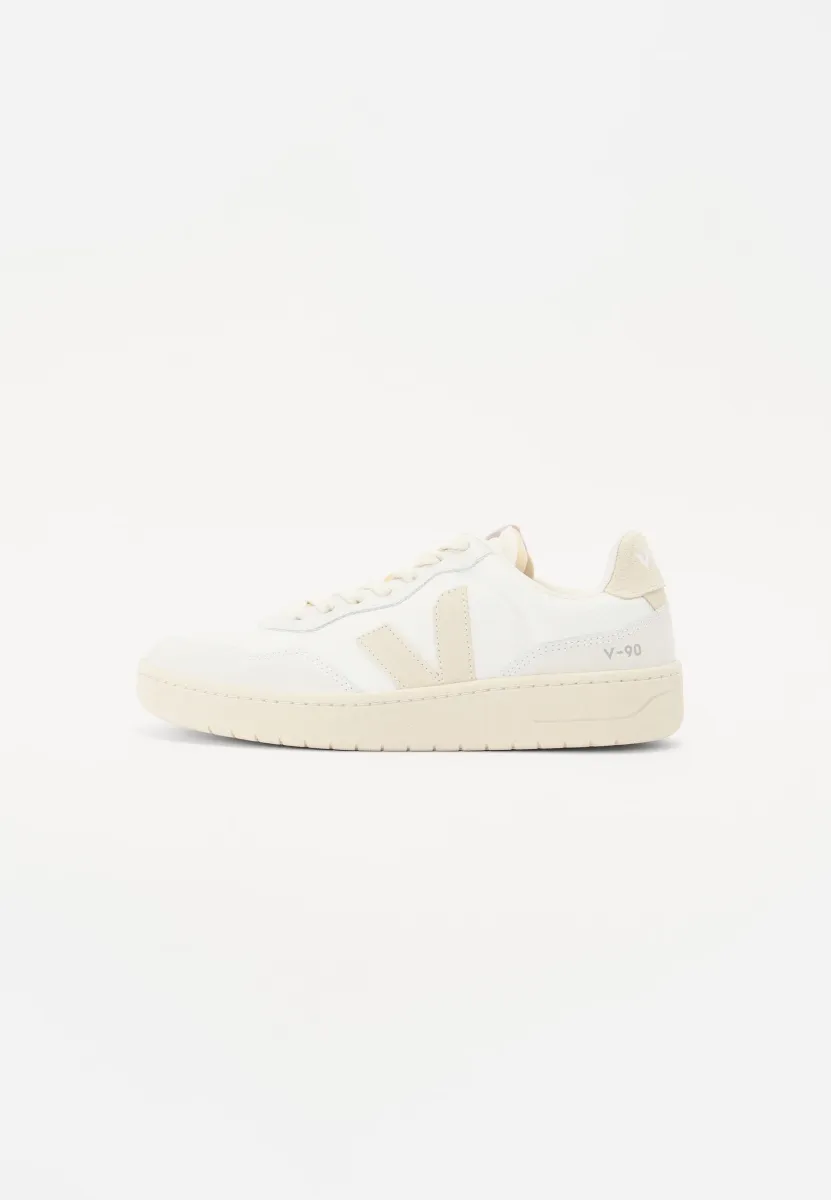 Sneaker low - white