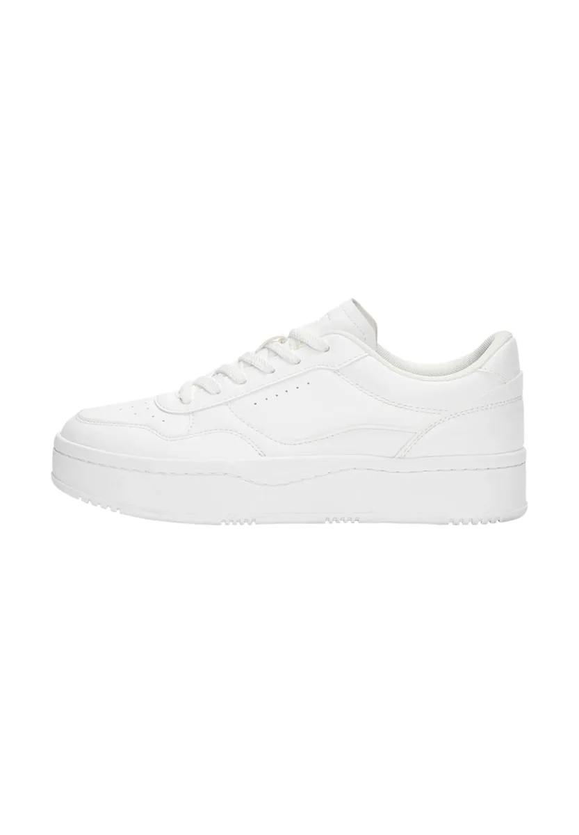 Sneaker low - white