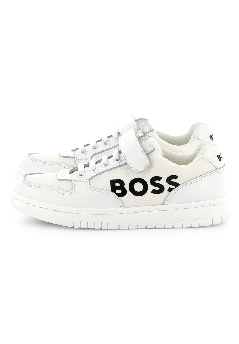 Sneaker low - white