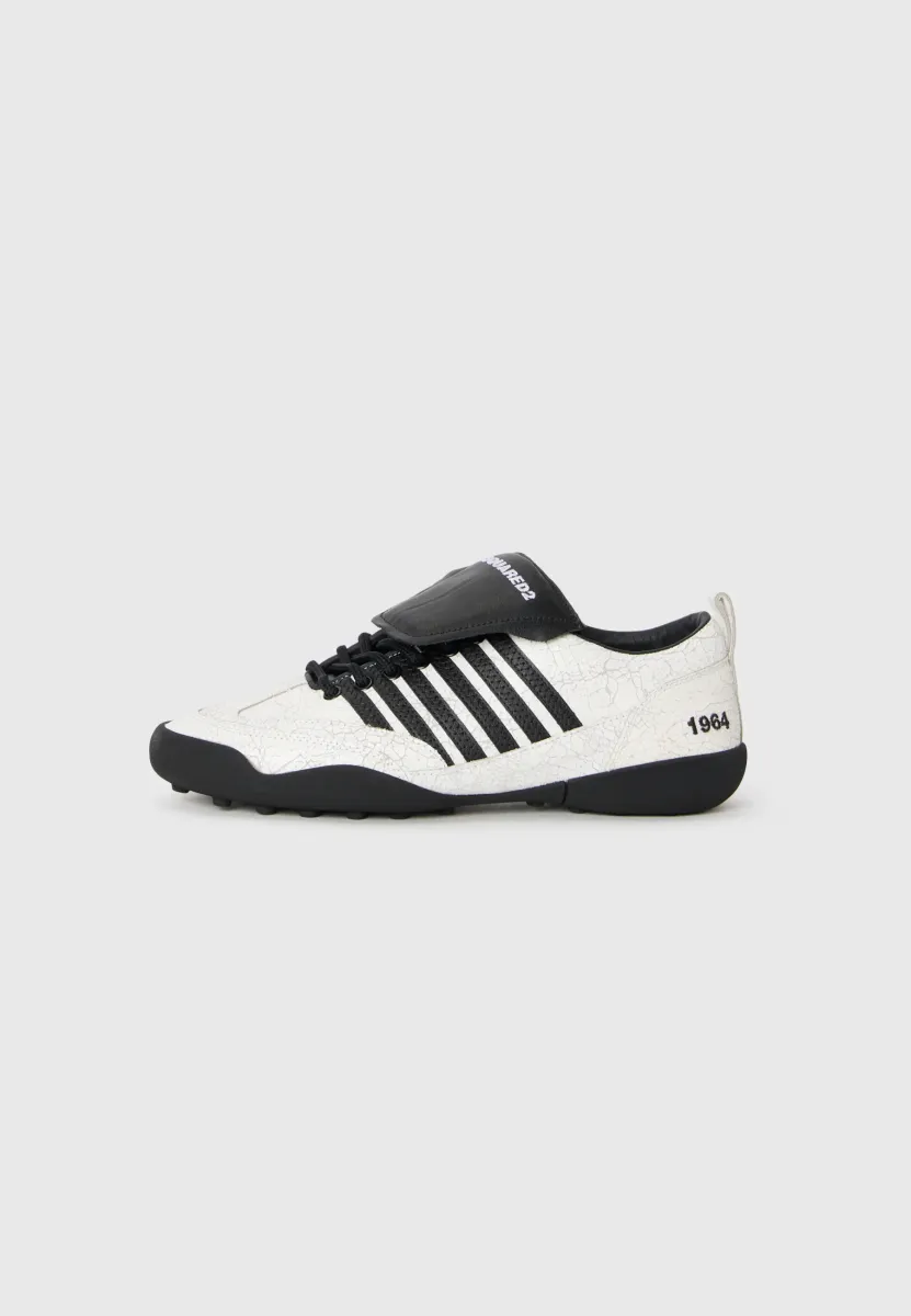 Sneaker low - white