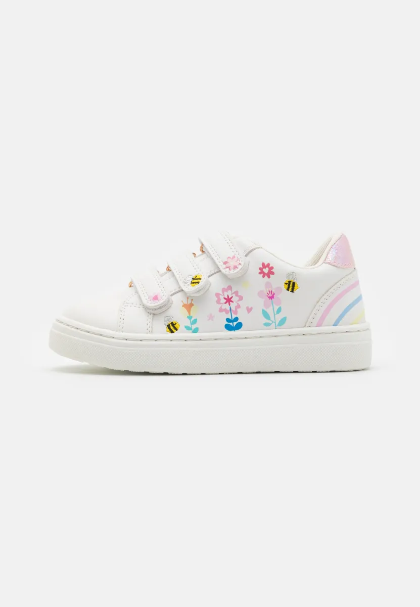 Sneaker low - white