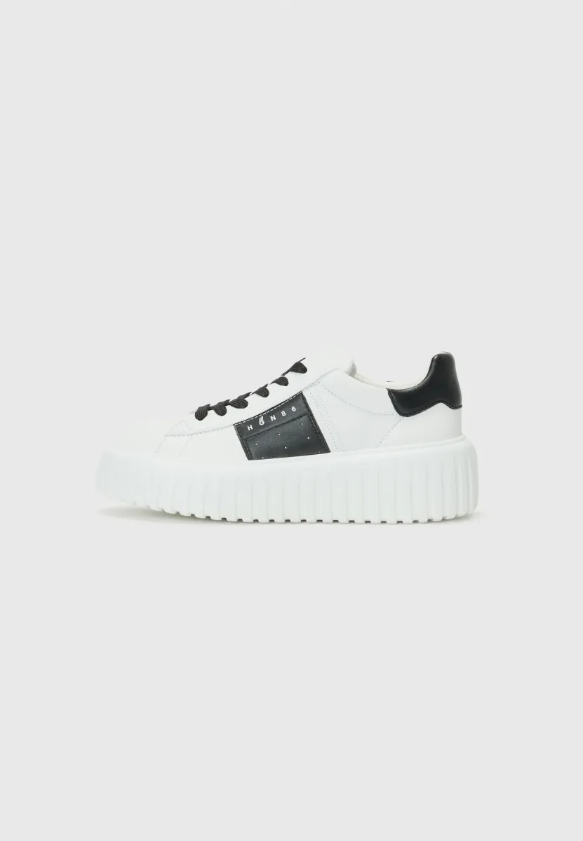 Sneaker low - white