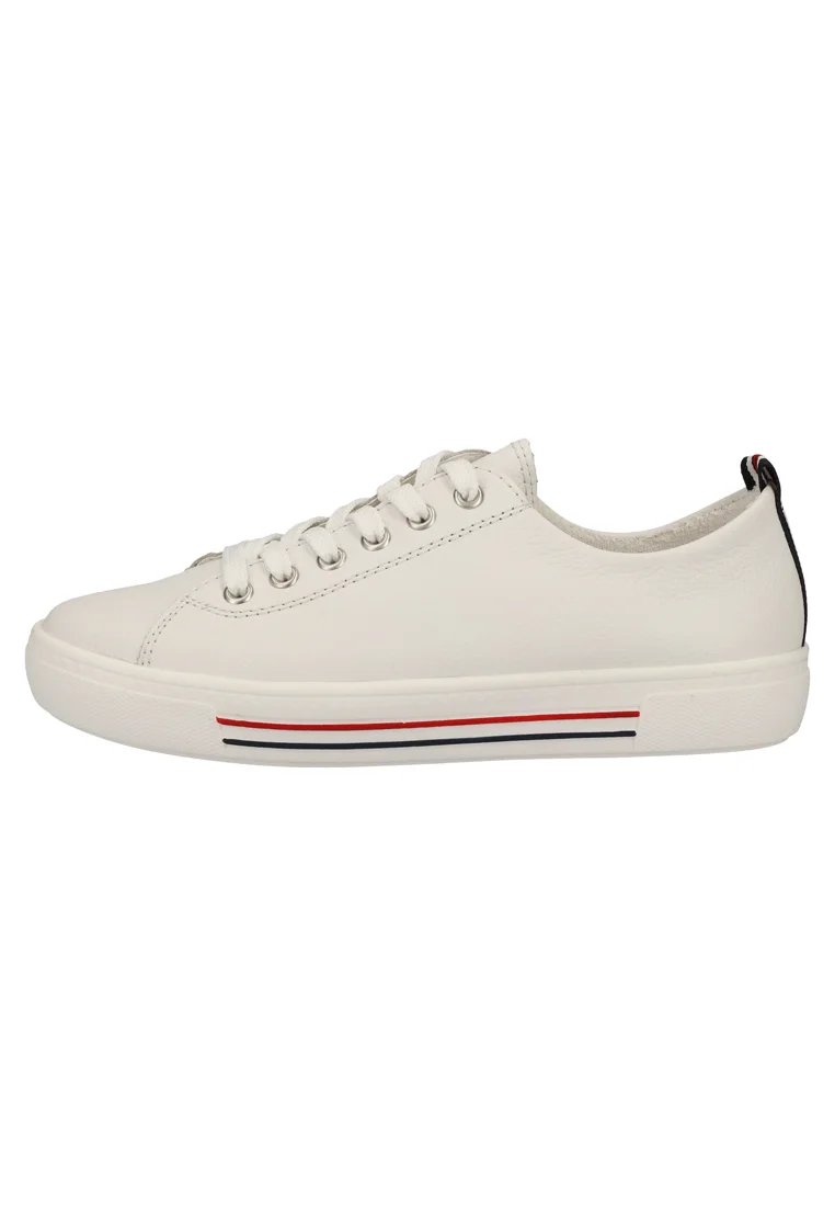 Sneaker low - white