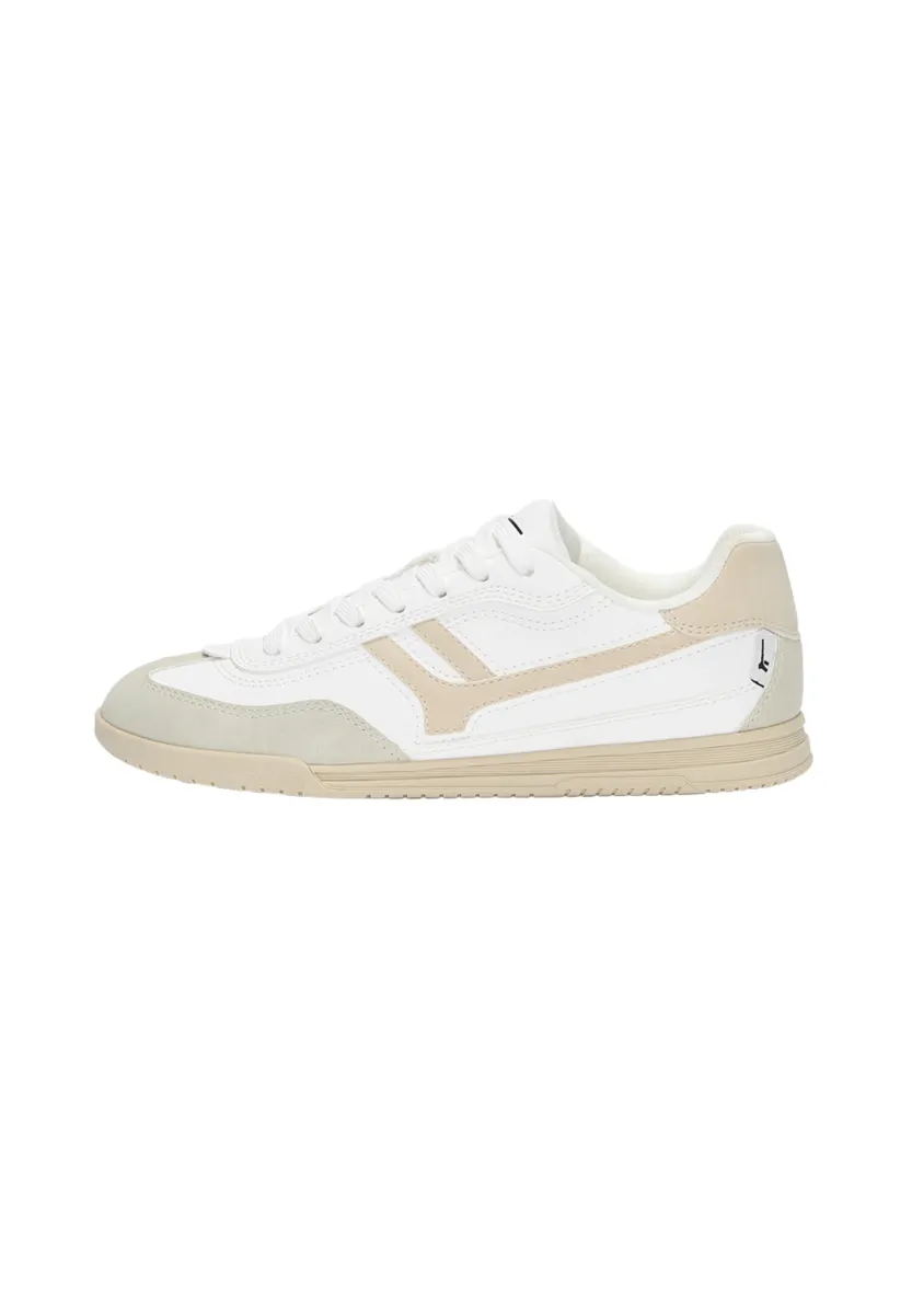 Sneaker low - white