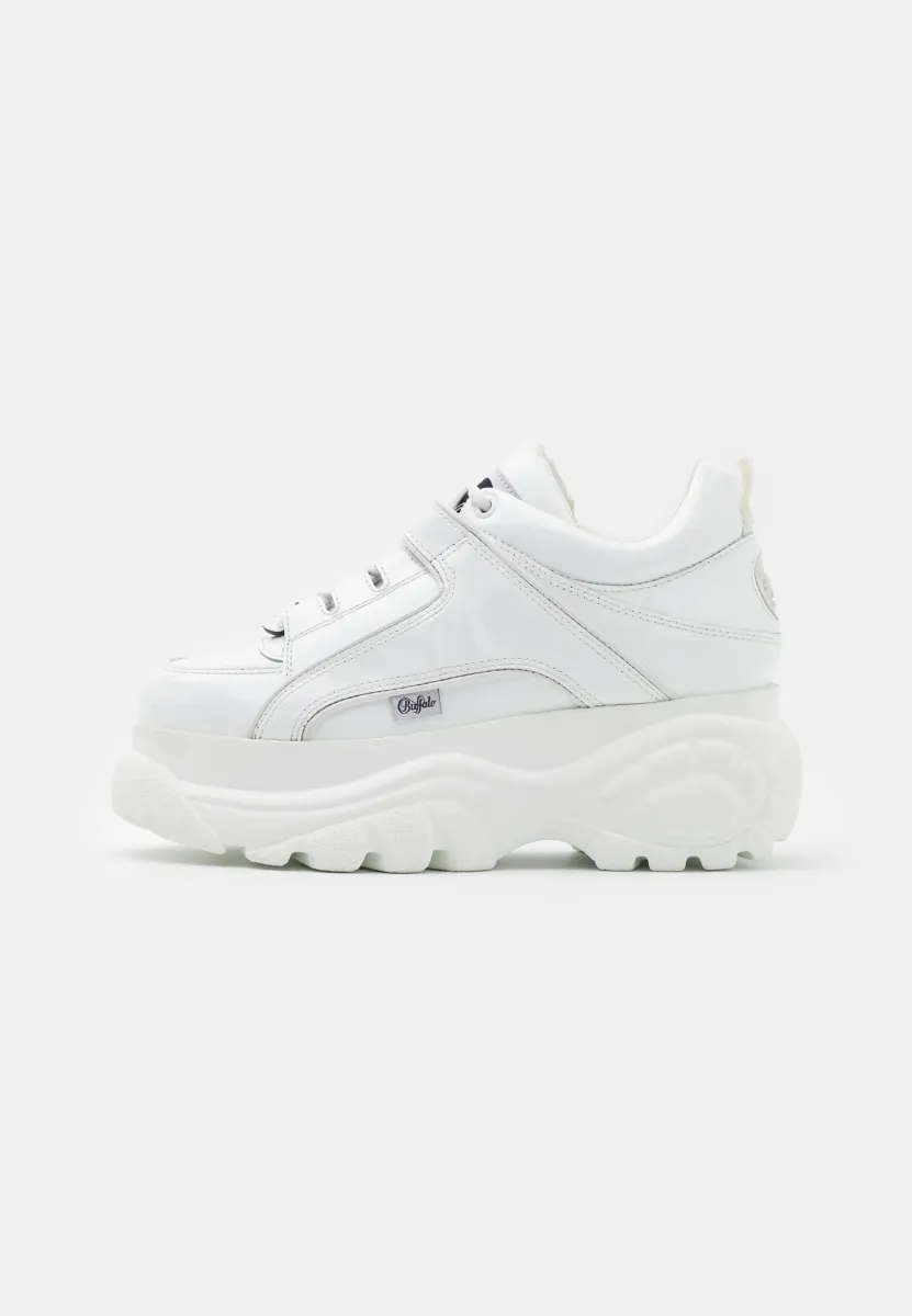 Sneaker low - white