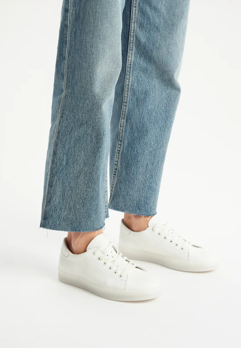 Sneaker low - white