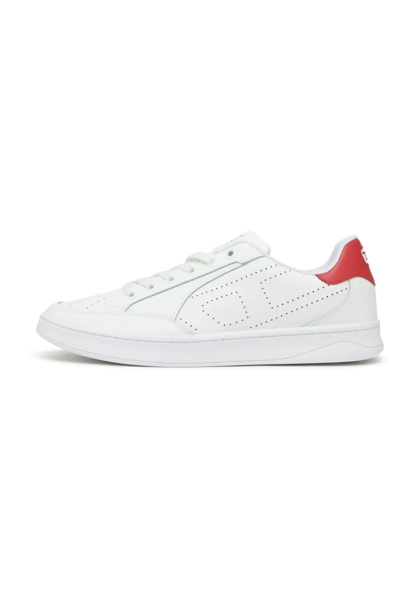 Sneaker low - white