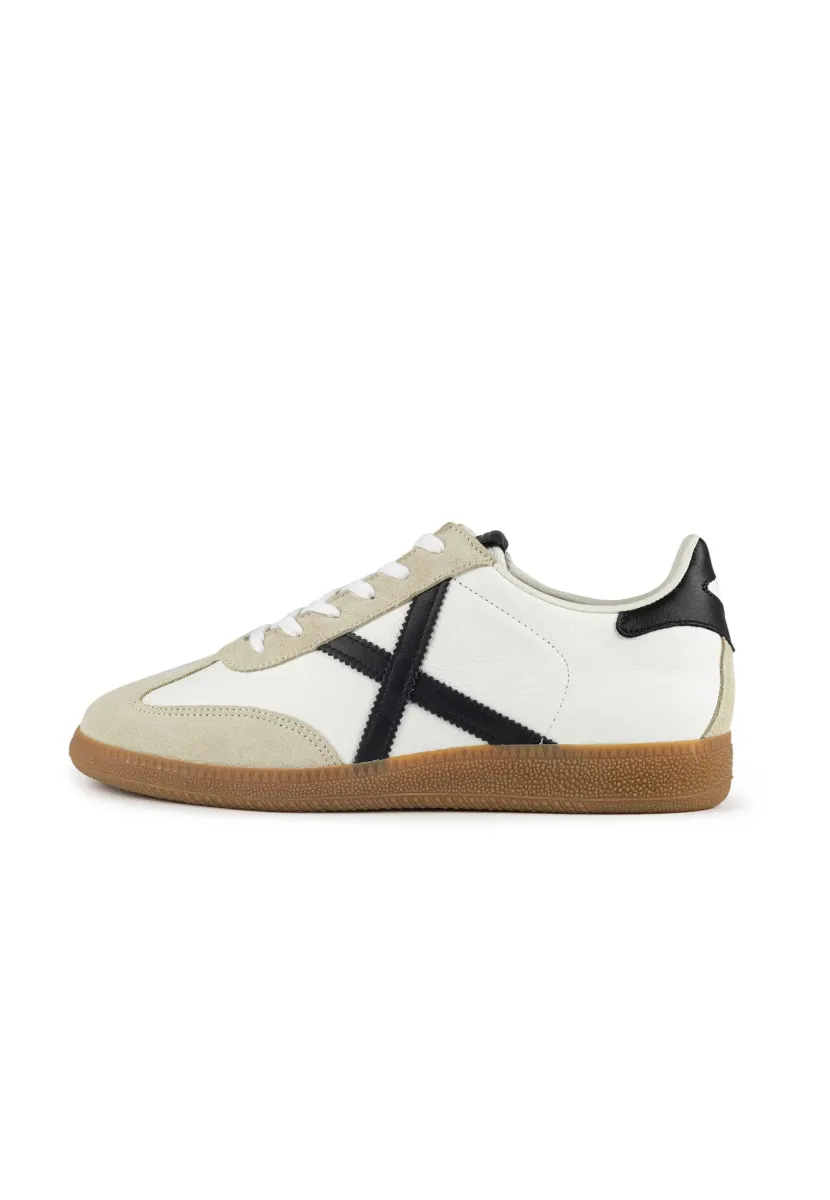 Sneaker low - white
