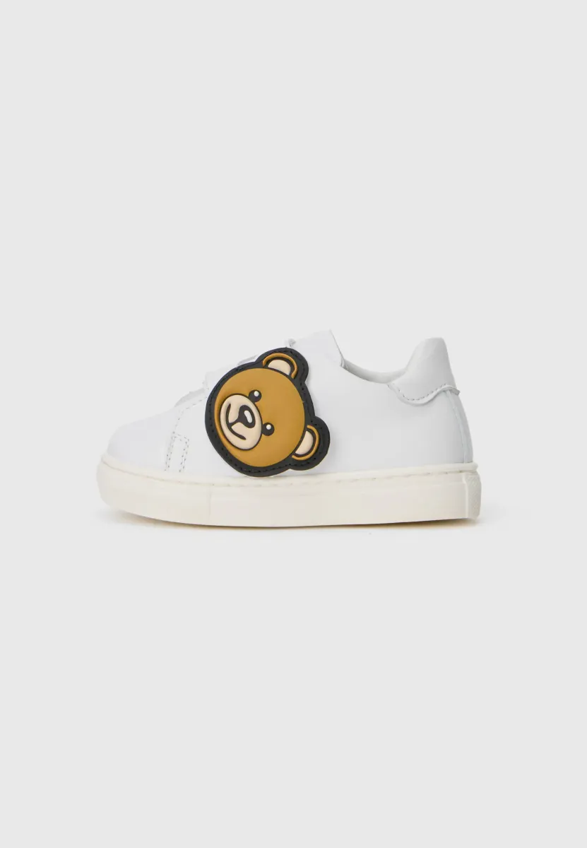 Sneaker low - white