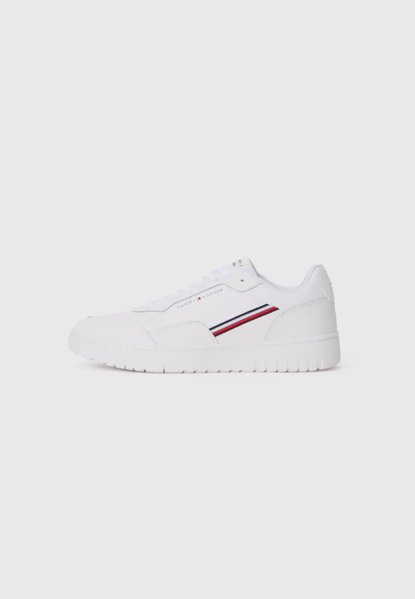 Sneaker low - white