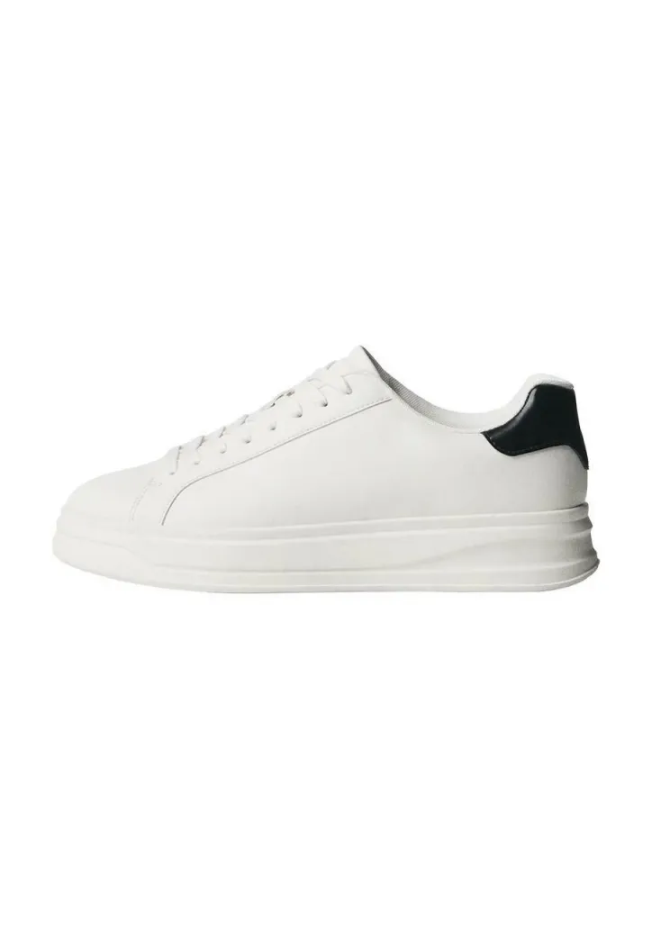 Sneaker low - white
