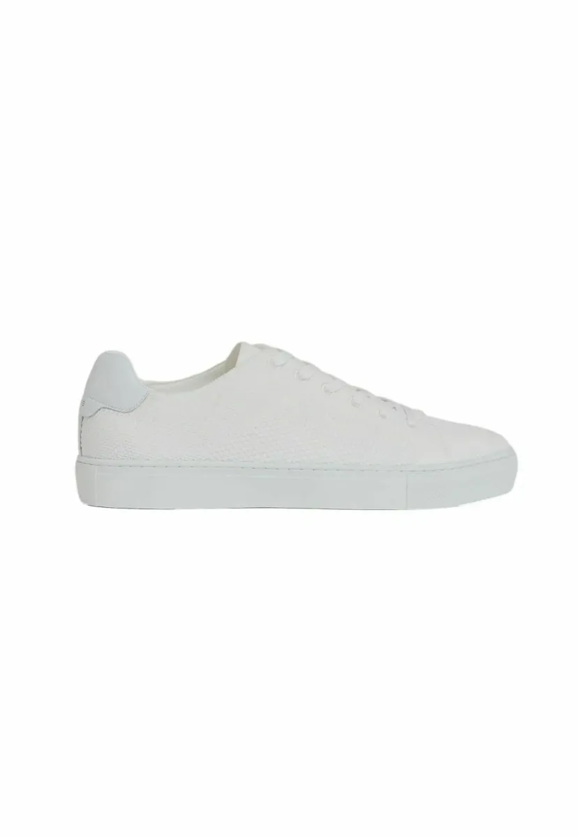 Sneaker low - white