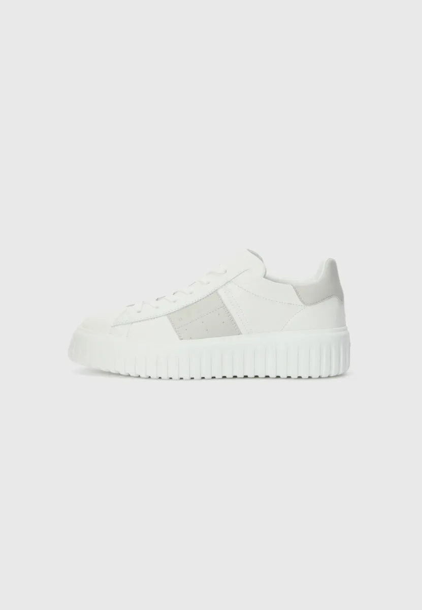 Sneaker low - white
