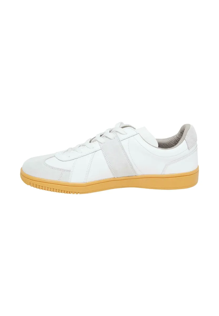Sneaker low - white