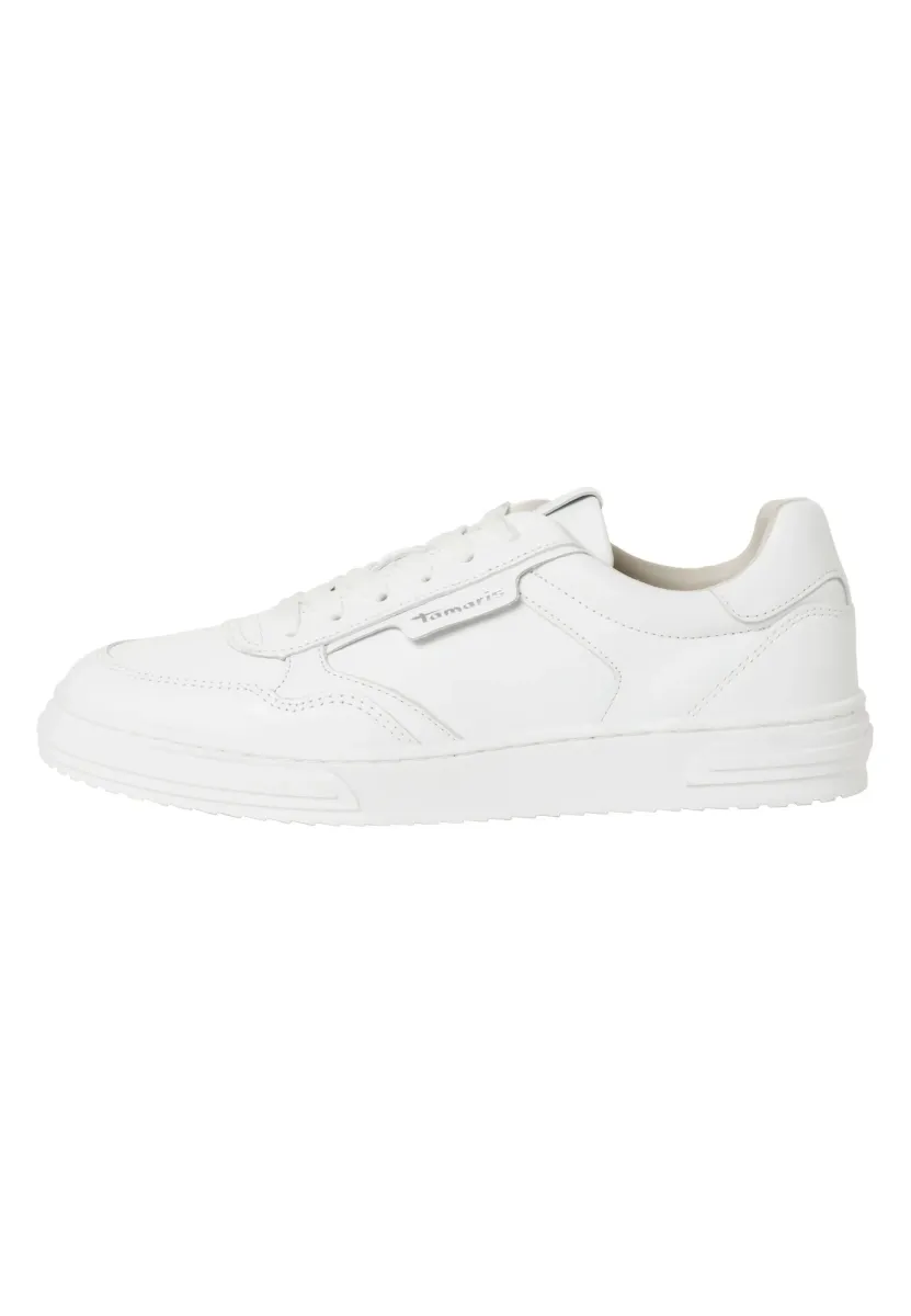 Sneaker low - white