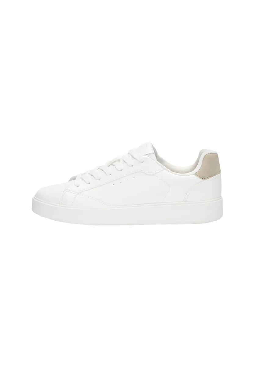 Sneaker low - white