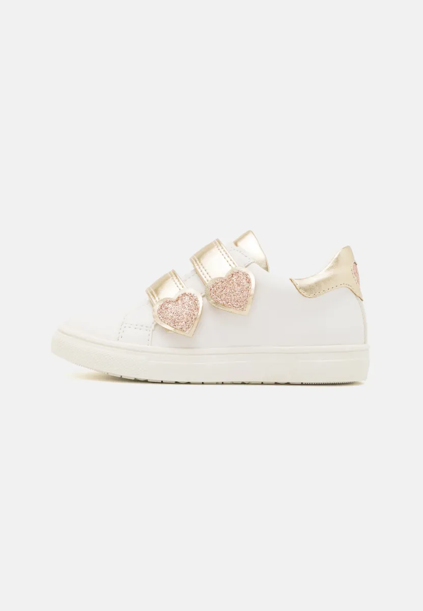 Sneaker low - white