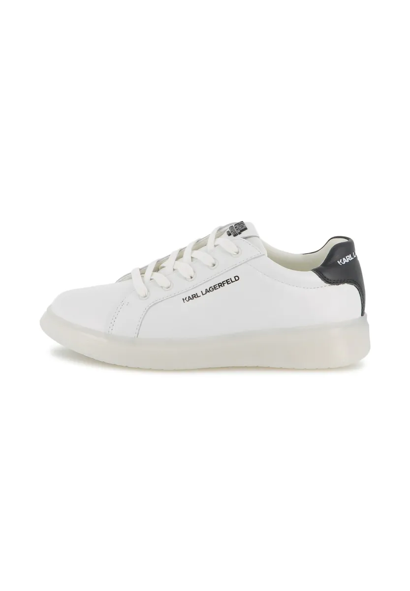 Sneaker low - white