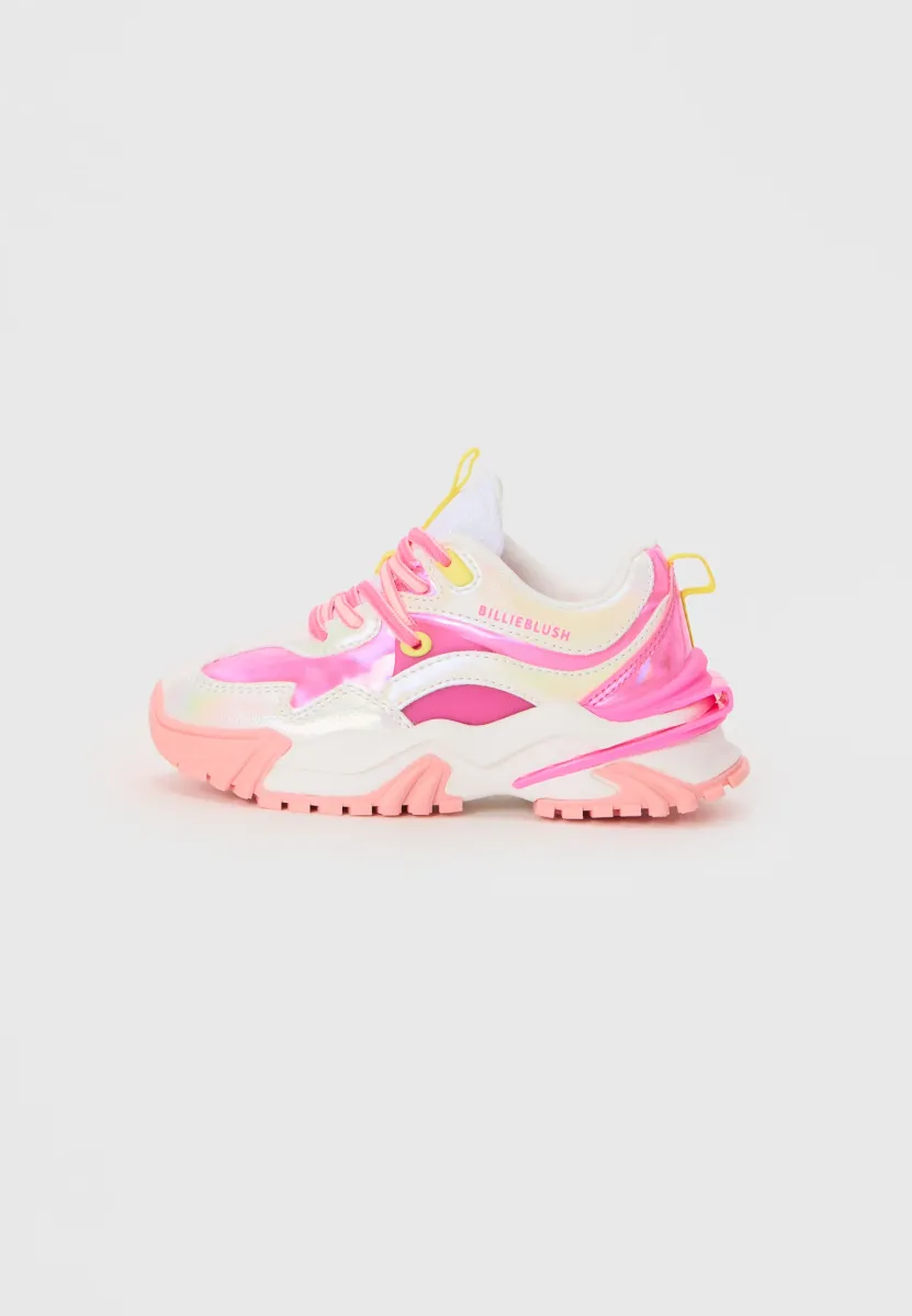 Sneaker low - white