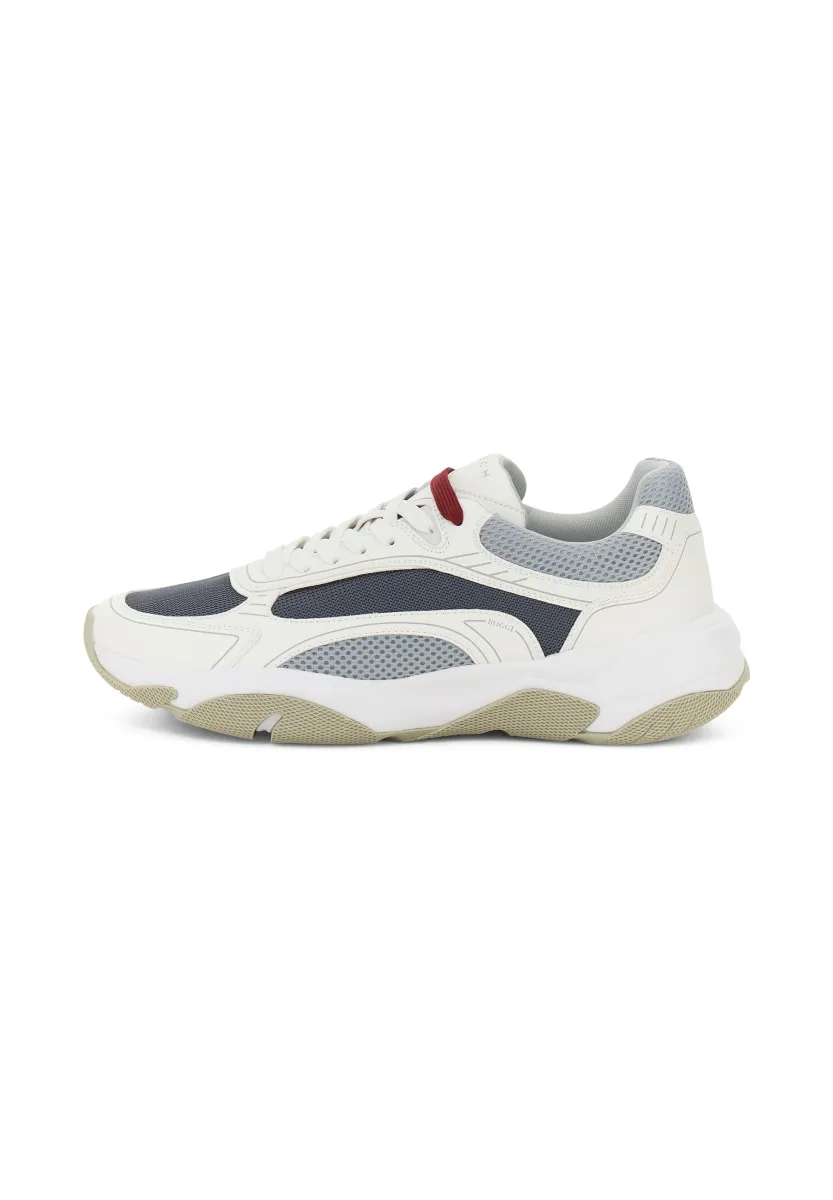 Sneaker low - white