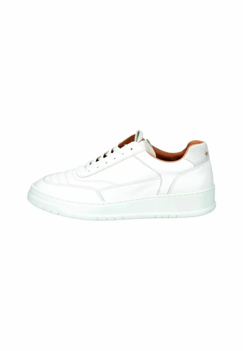 Sneaker low - white