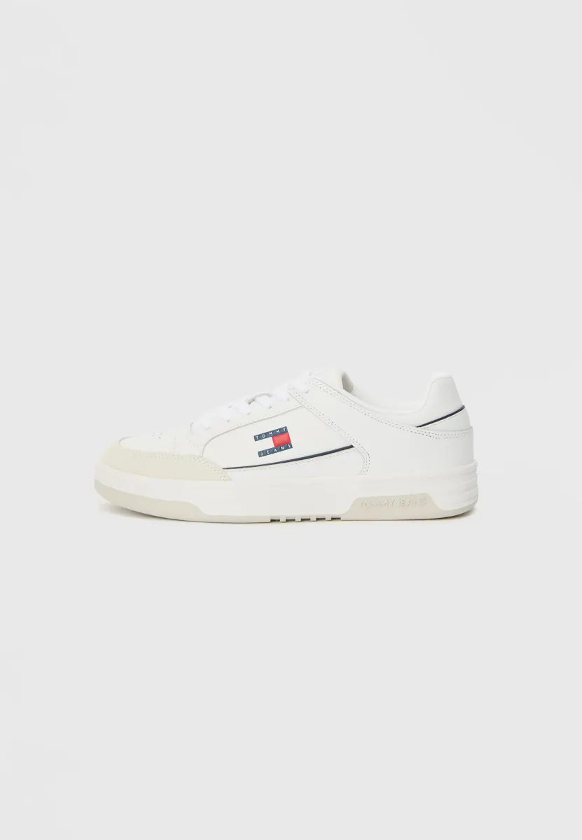 Sneaker low - white