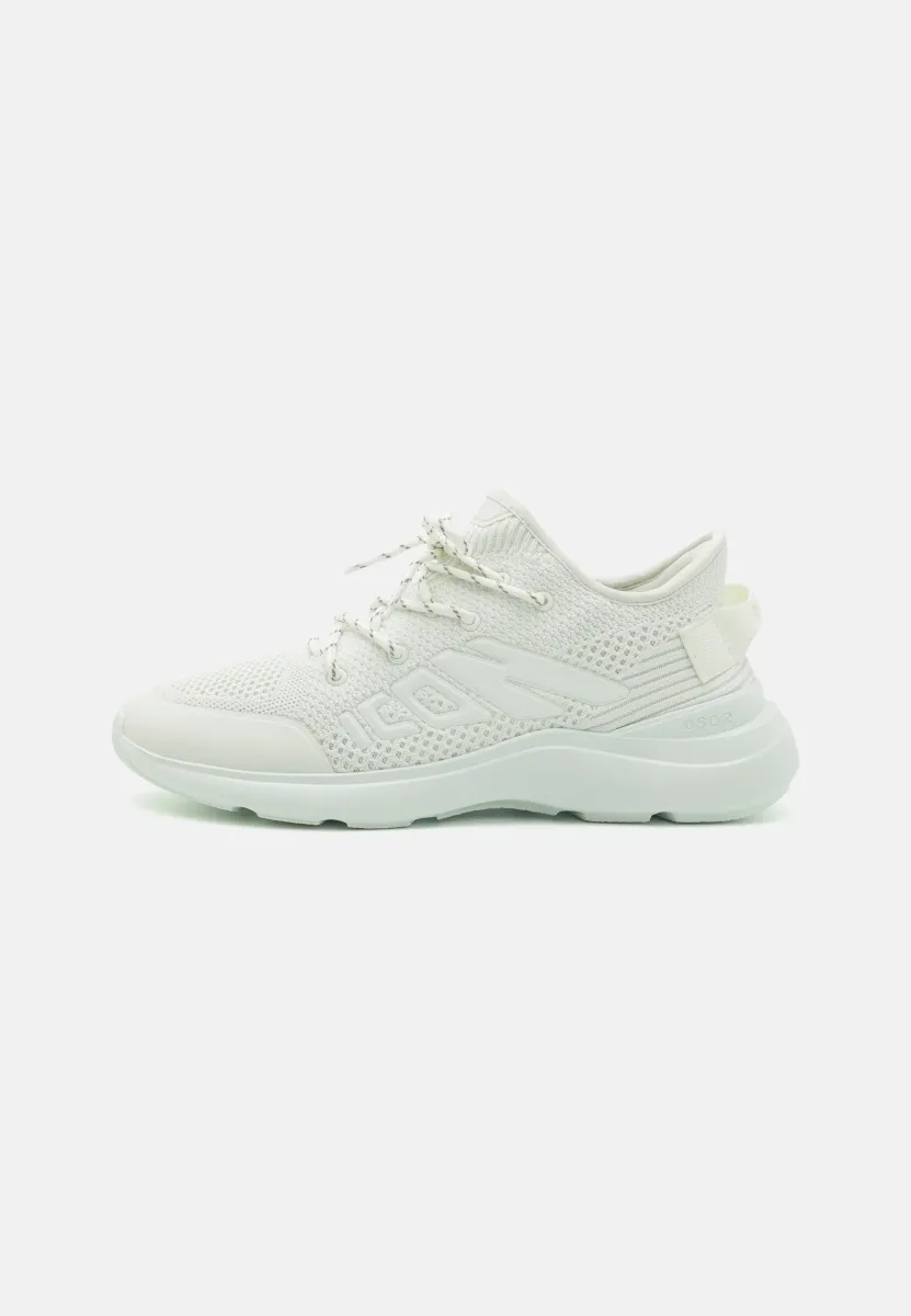 Sneaker low - white