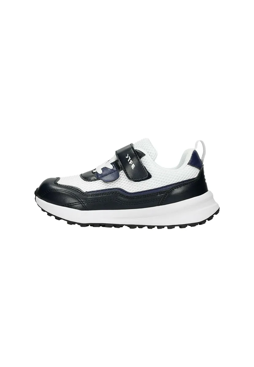 Sneaker low - white