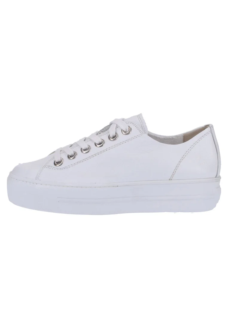 Sneaker low - white