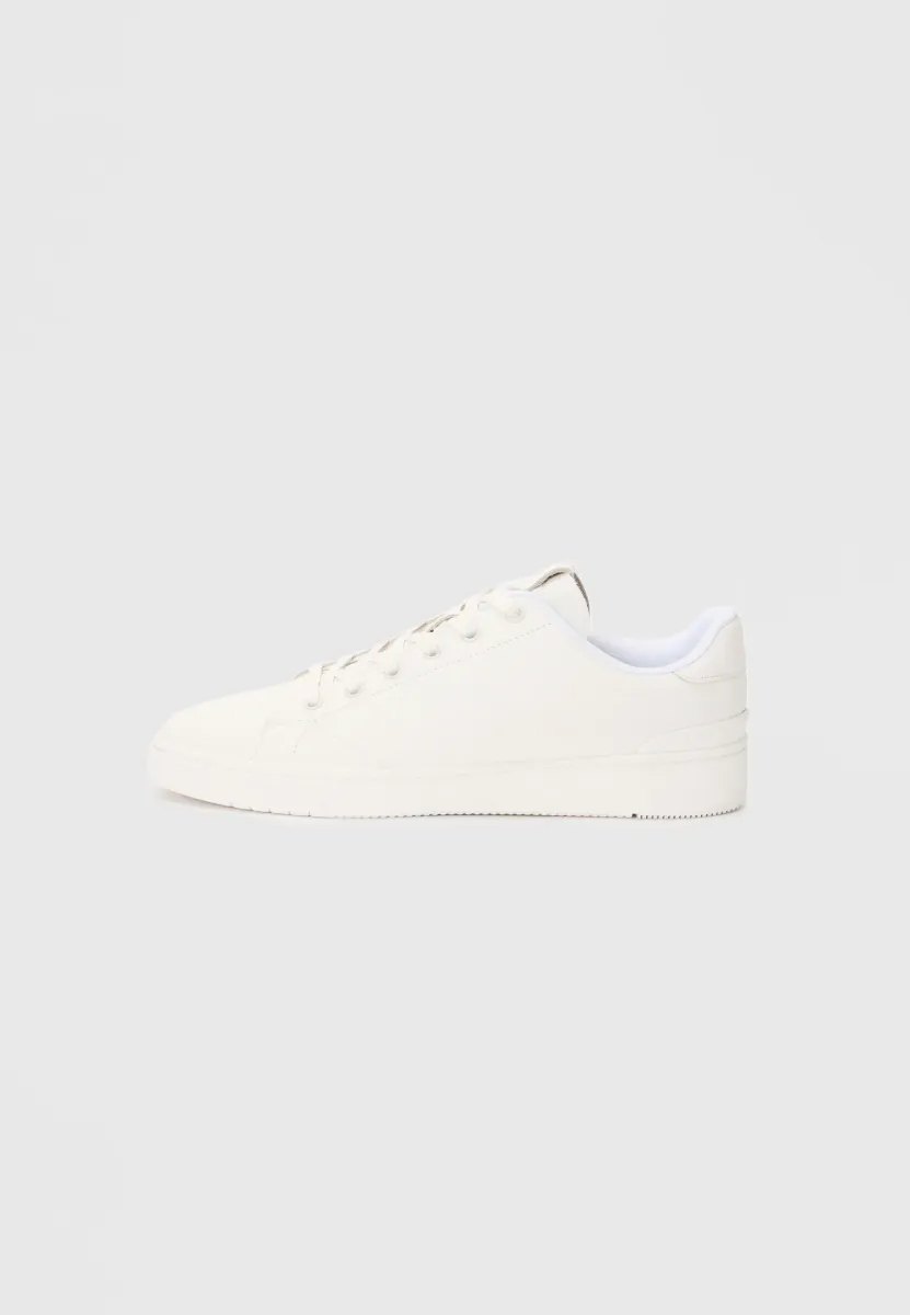 Sneaker low - white