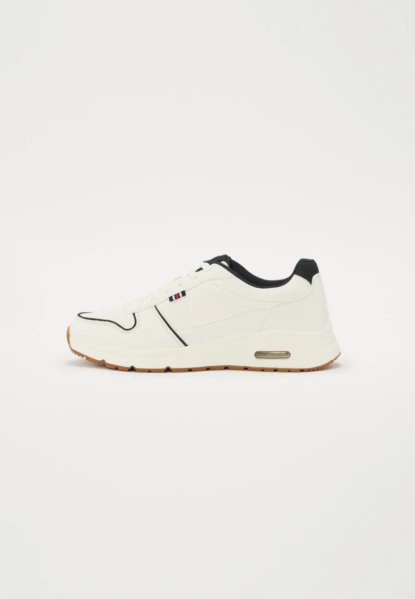 Sneaker low - white