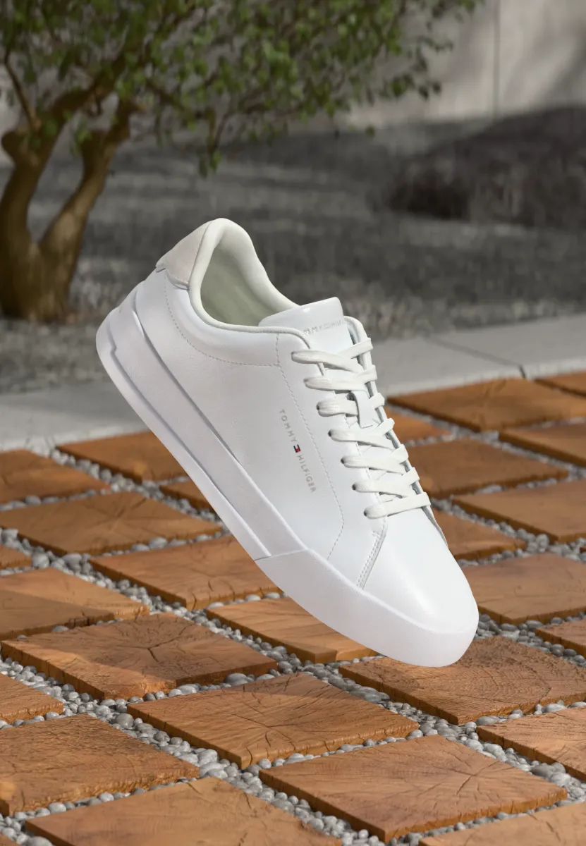 Sneaker low - white