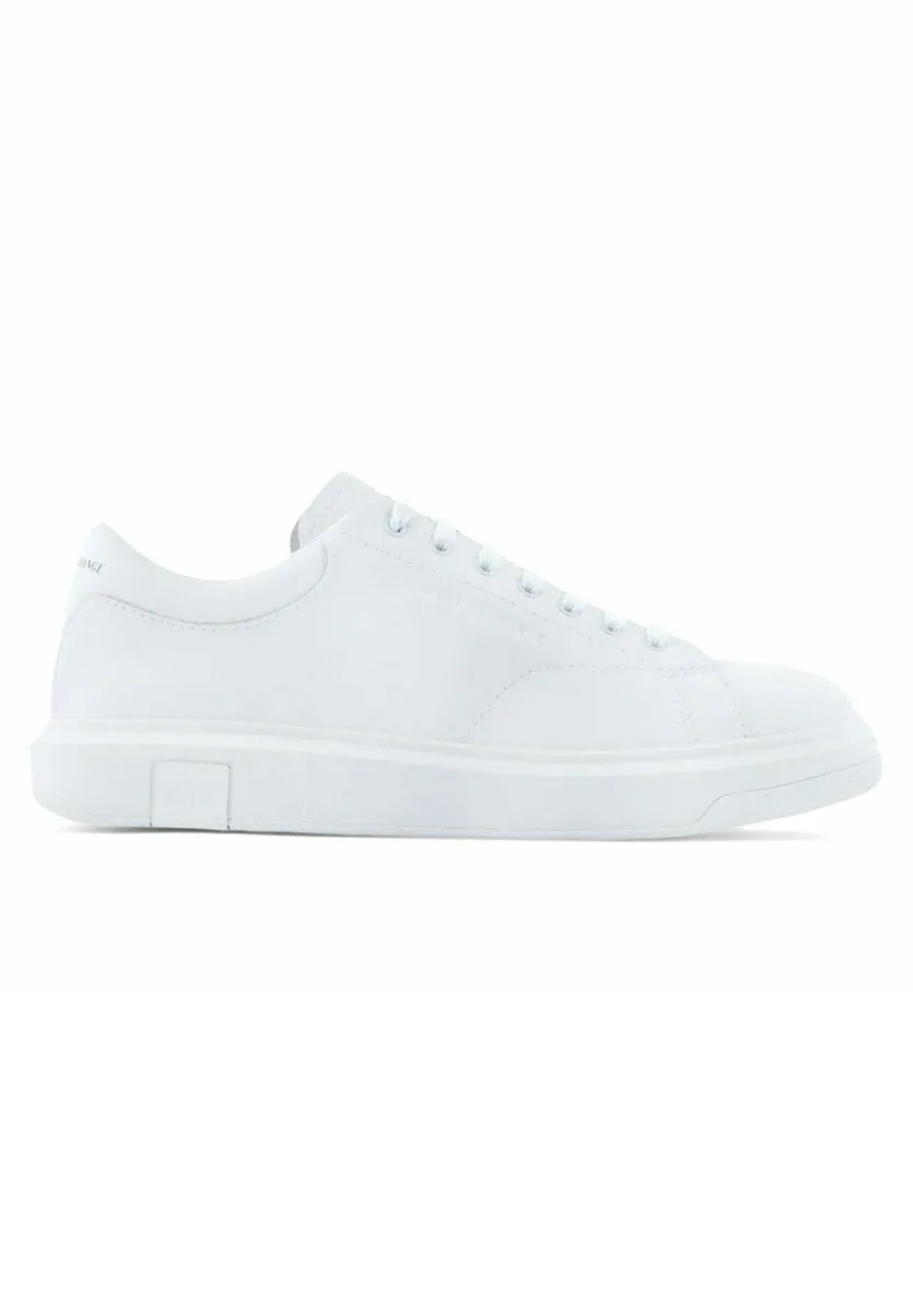 Sneaker low - white