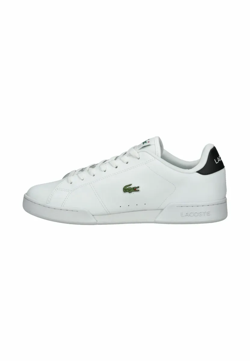 Sneaker low - white