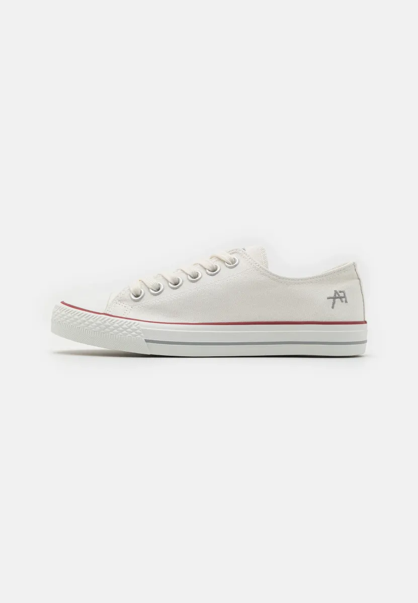 Sneaker low - white