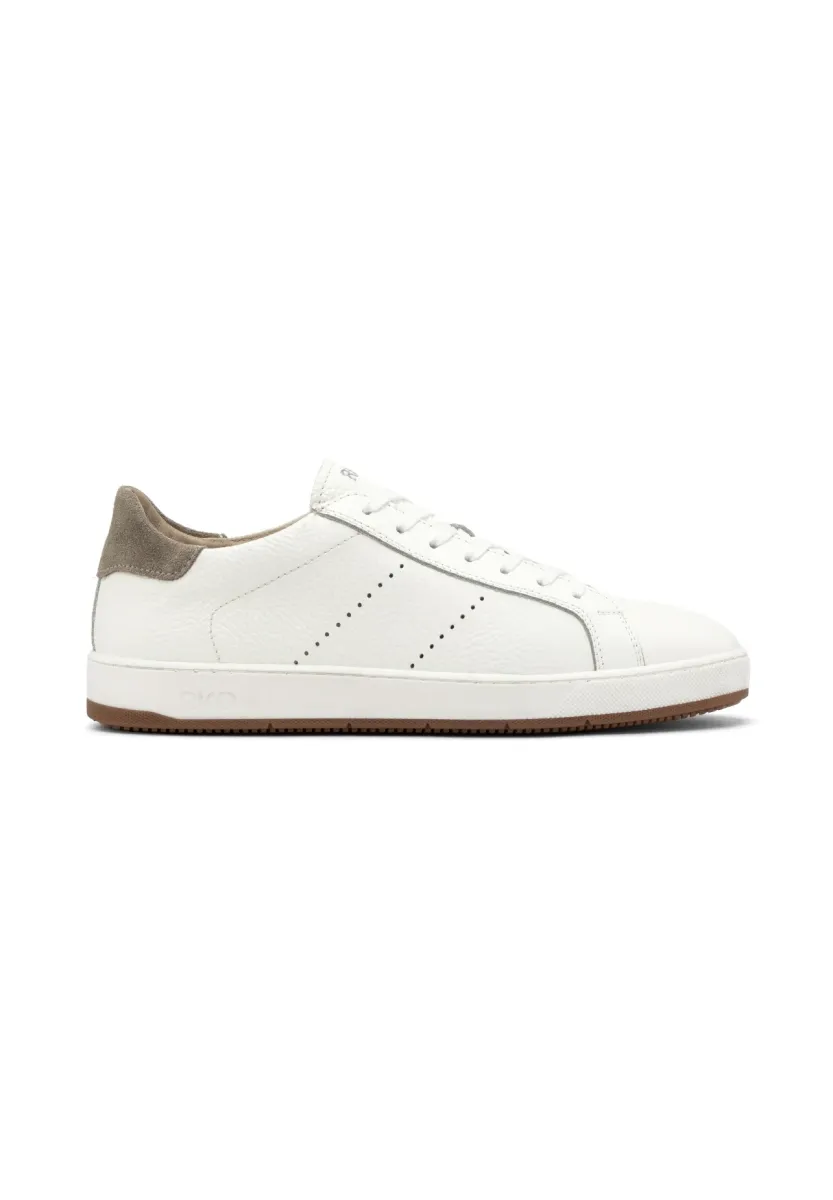 Sneaker low - White