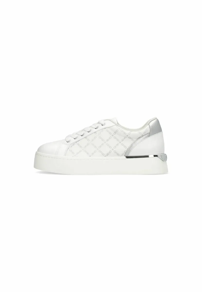 Sneaker low - white