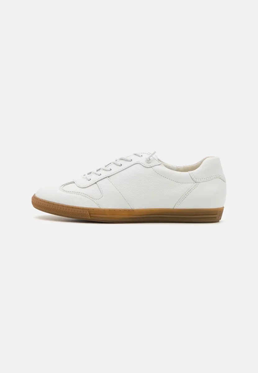 Sneaker low - white