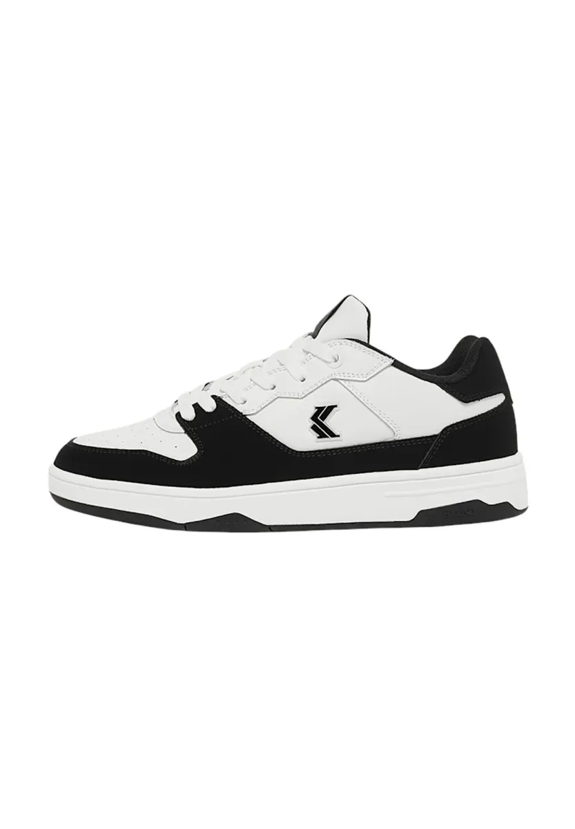 Sneaker low - white