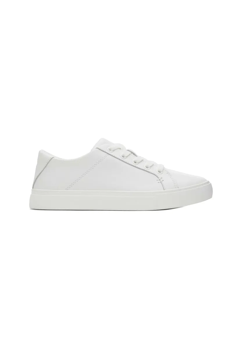 Sneaker low - white