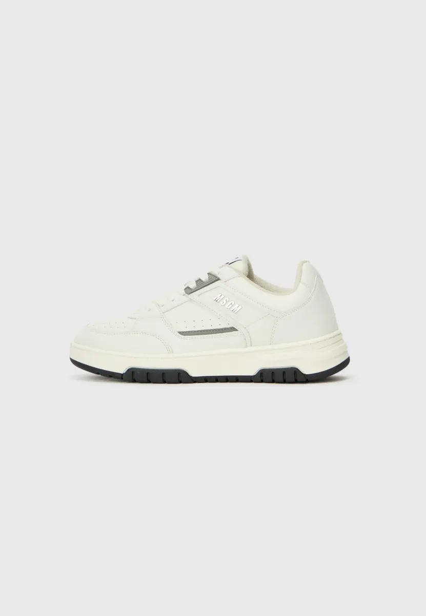 Sneaker low - white