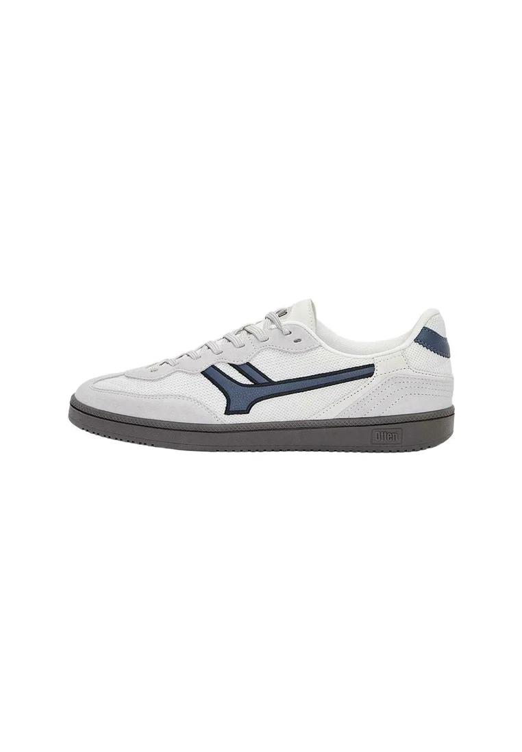 Sneaker low - white