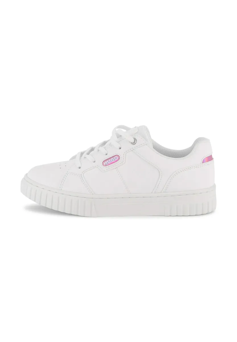 Sneaker low - white